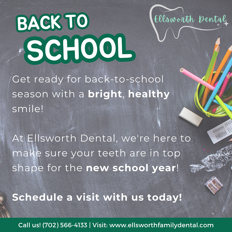 Ellsworth Dental | Laser Dentistry, Inlays amp Onlays and Sports Mouthguards