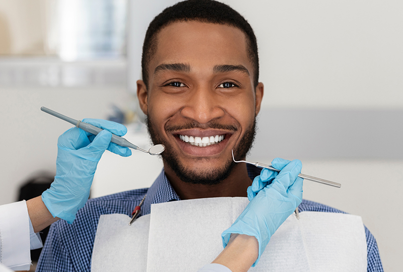Ellsworth Family Dental | Dentures, Implant Dentistry and Veneers